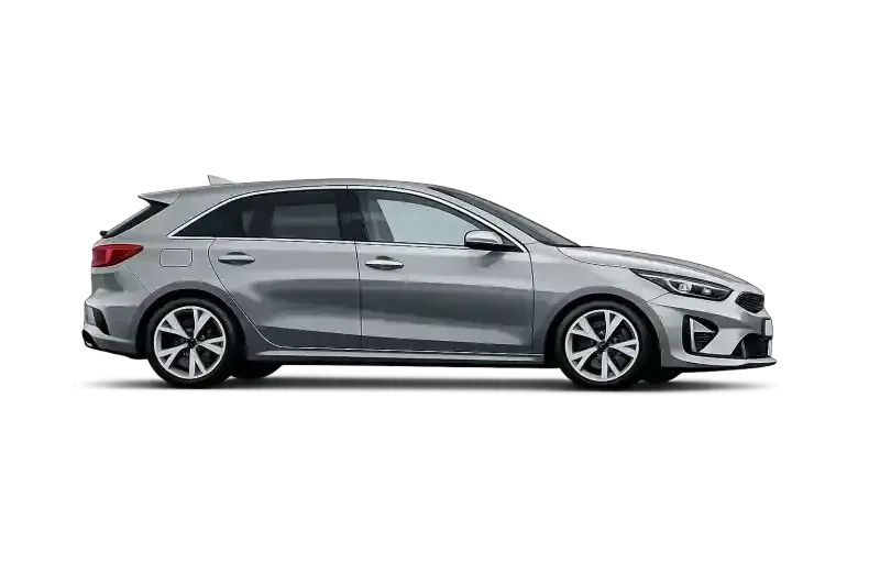 Lengvieji automobiliai